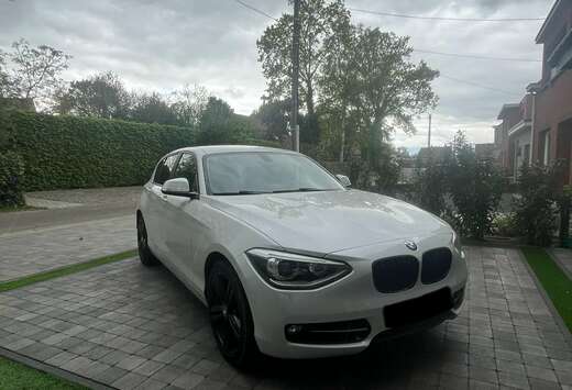 BMW 116i