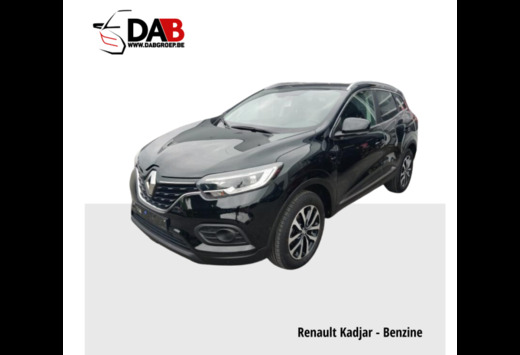 Renault LIMITED#3 TCe 140