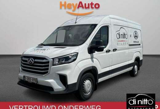 2.0 L3H2 - BASIS FWD 1996 - 4 - 11PK -