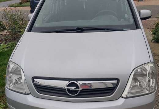 Opel 1.3 CDTI DPF