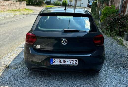 Volkswagen 1.0 TSi Comfortline OPF