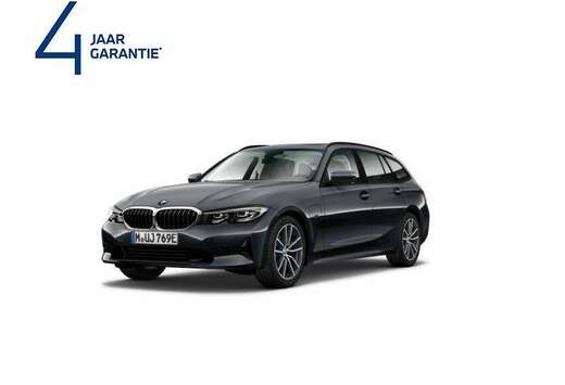 BMW Modell Advantage