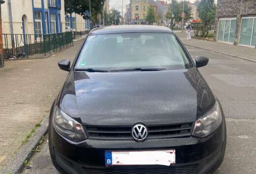 Volkswagen 1.2i Trendline