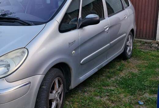 Citroen 1.6 HDi Exclusive