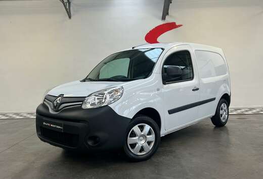 Renault 1.5 dCi // 1ÈRE MAIN // HTVA: 8.264€