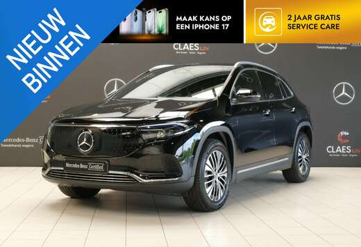 Mercedes-Benz 250+ Business Line DOS 7950 + 2x Onderh ...