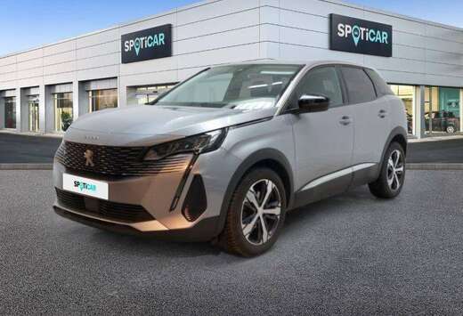 Peugeot 2 1.2 PureTech 96kW S&S Allure Pack