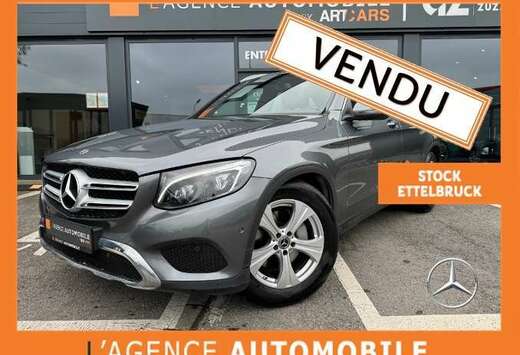 Mercedes-Benz d 9G-TRONIC 4Matic Business - Garantie  ...