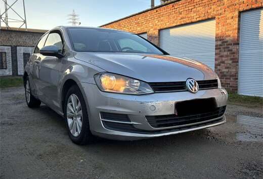 Volkswagen 1.2 TSI Trendline