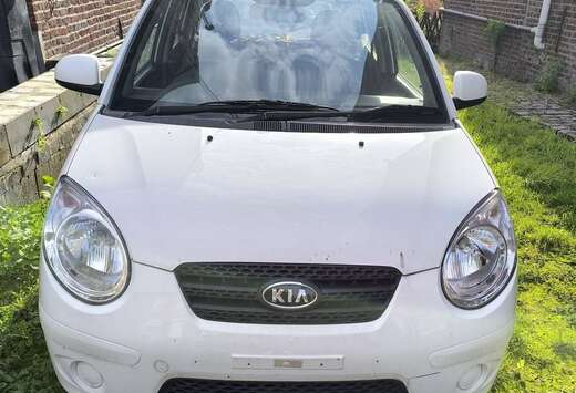 Kia 1.0L 62 Motion