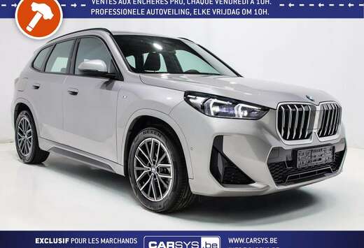 BMW SDRIVE 18 IA PACK M LED GPS REGU RADAR JA18