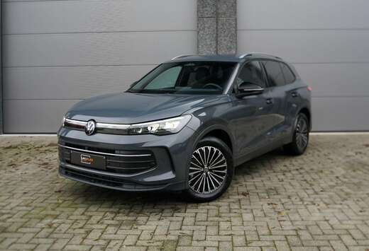 Volkswagen 1.5 eTSI 110kW DSG * TREKHAAK / IQ.LIGHT / ...