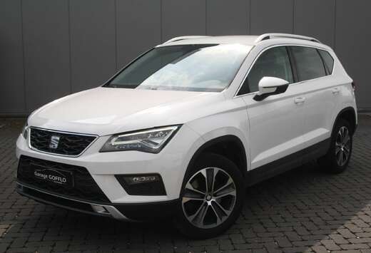 SEAT 1.0 TSI - 101.000KM - 2018