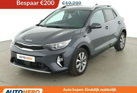 Kia 1.0 TGDI Active