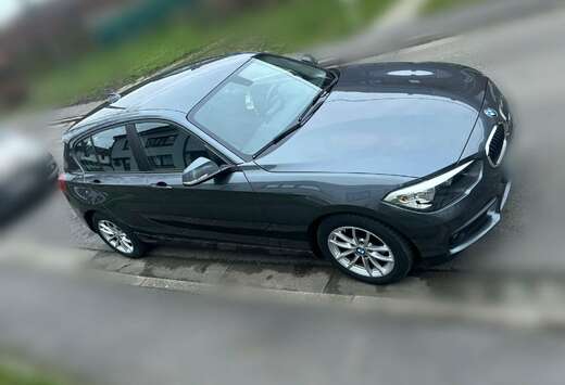 BMW 116i