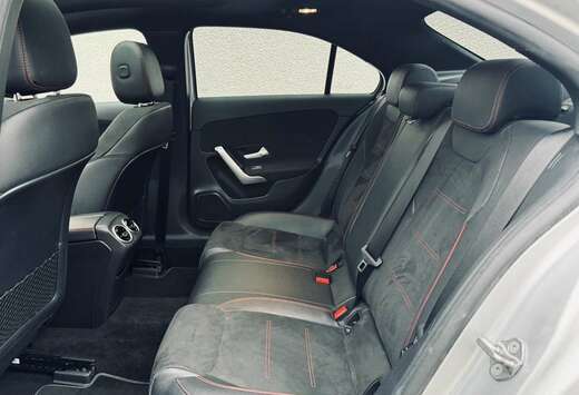 Mercedes-Benz A 180 d Business Solution AMG //Garanti ...