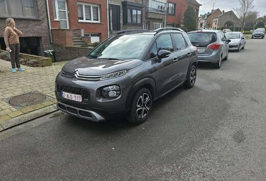Citroen C3 Aircross 1.2 PureTech Feel