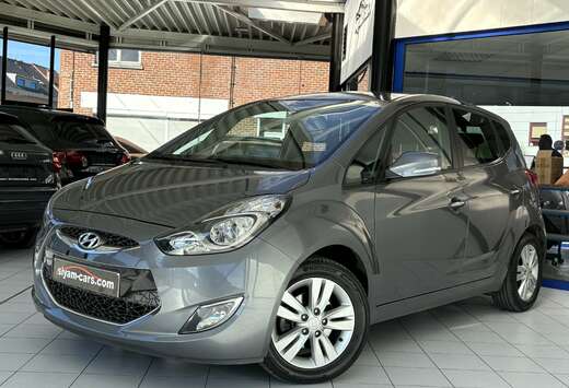 Hyundai iX20 1.4i *CLIM DIGI * PDC * JANTES * 1ER PRO ...