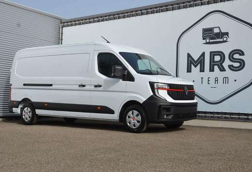 Renault - L3H2- Automaat- 150Pk- Camera- Nieuw- 34990 ...