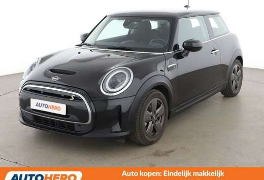 MINI Cooper SE Essential Trim