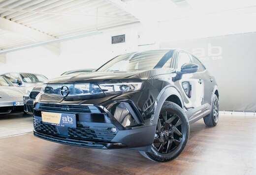 Opel GS LINE, APPLE/ANDR, CAMERA,ADAPT CRUISE,STUURVE ...