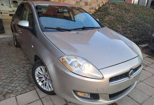 Fiat 1.9 Multijet Active