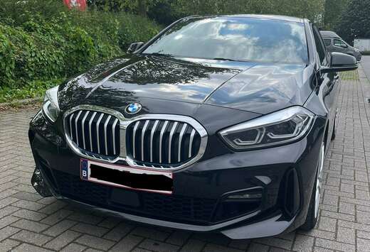 BMW 118i