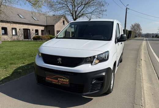 Peugeot 1.5 **GARANTIE 12 MOIS**