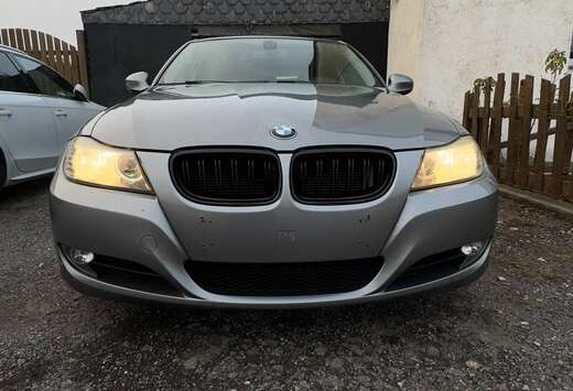 BMW d