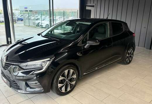 Renault 1.0 TCe Limited * LED * GPS * CLIM * LINE-ASS ...