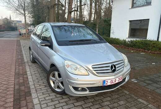 Mercedes-Benz CDI