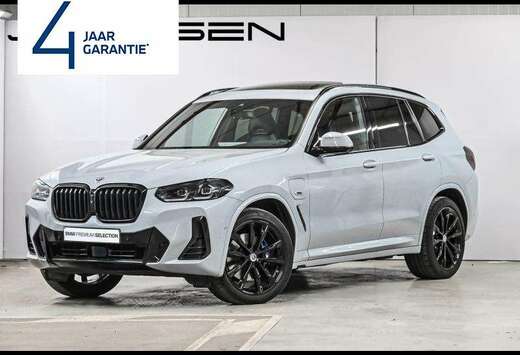 BMW xDrive30e