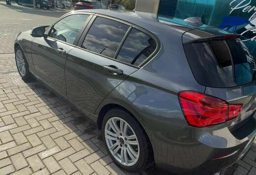 BMW 116i
