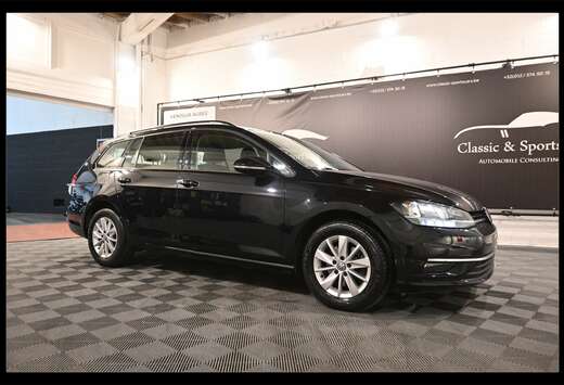 Volkswagen Golf 7 Break 1.0 TSI BMT Comfortline DSG / ...