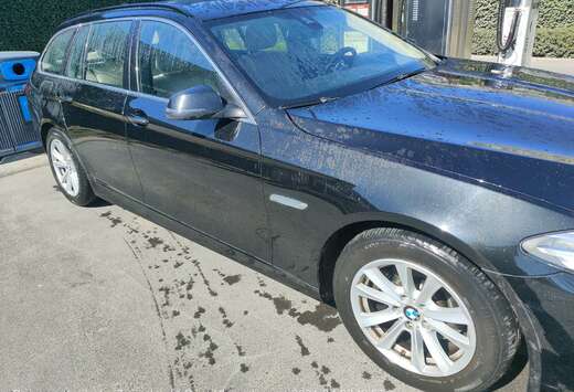 BMW 520d Touring Aut. Special Edition