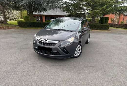 Opel 2.0 CDTi ecoFLEX Cosmo Start/Stop