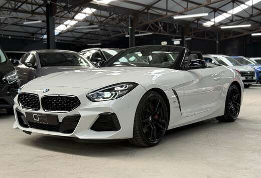 BMW sDrive30i * 1ER PROP * PACK M * GARANTIE * CARNET ...