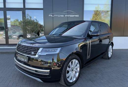 Land Rover D300 Panodak Verw zetels