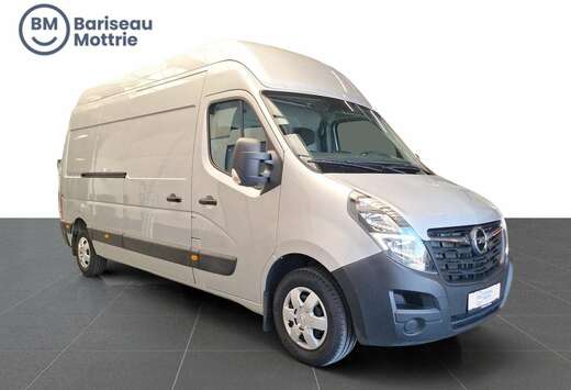 Opel L4H3 *CAMERA+SENSOREN ACHTER*DAB*GPS*CARPLAY*AIR ...