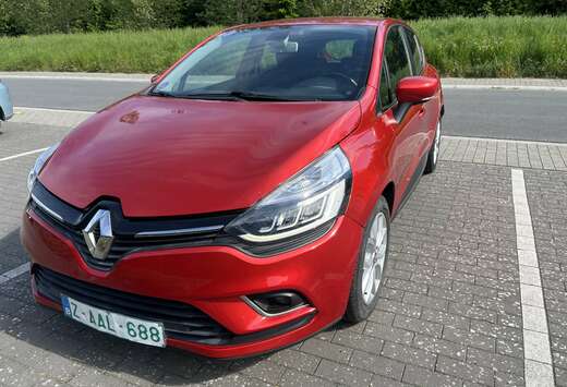 Renault 0.9 TCe Energy Intens