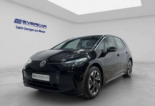Volkswagen ID.3 58 kWh Pro Performance