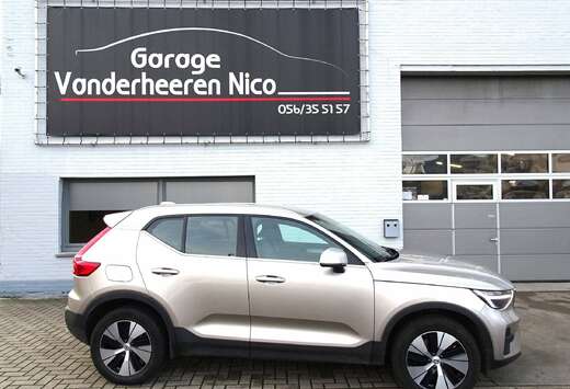 Volvo 1.5T4 Recharge Inscription CARPLAY,FULL LED,KEY ...