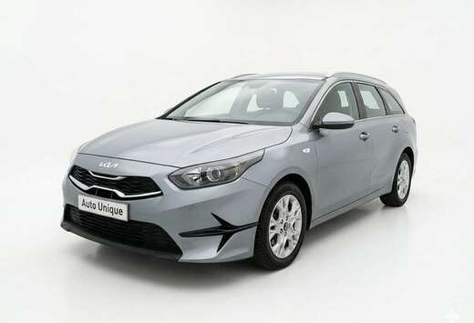 Kia 1.0 T-GDi *Camera*CarPlay**Only 13.000 km ***