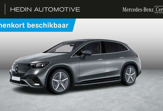 Mercedes-Benz 4MATIC SUV AMG Line Panoramisch Dak  Di ...