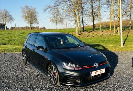 Volkswagen 2.0 TSI Clubsport DSG
