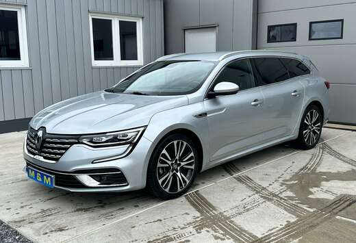Renault Talisman SW 1.8 TCe Initiale Paris EDC ** Aut ...