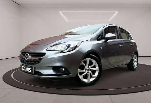 Opel 1.4i *CARPLAY*CRUISE*AIRCO*GARANTIE 12MOIS