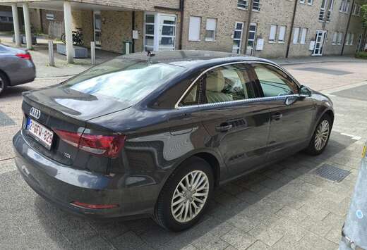 Audi 1.6 TDi Ambiente