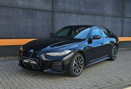 BMW 40 Gran Coupe M PACK /PANO/CAMERA/HEAD UP/LED/KEY ...