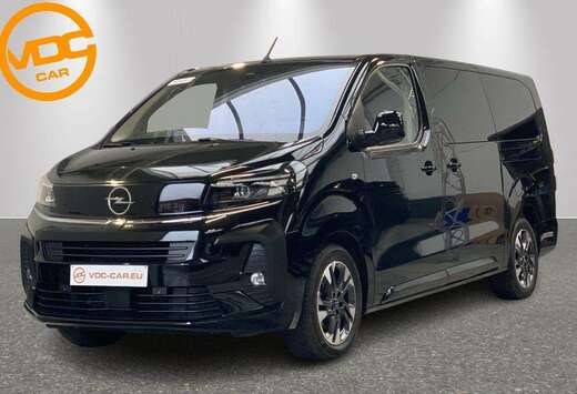 Opel SELECTION LWB XL 2.0 TURBO D
